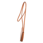 Bolso de Hombro Bandolera Mini de Piel de Becerro Marrón