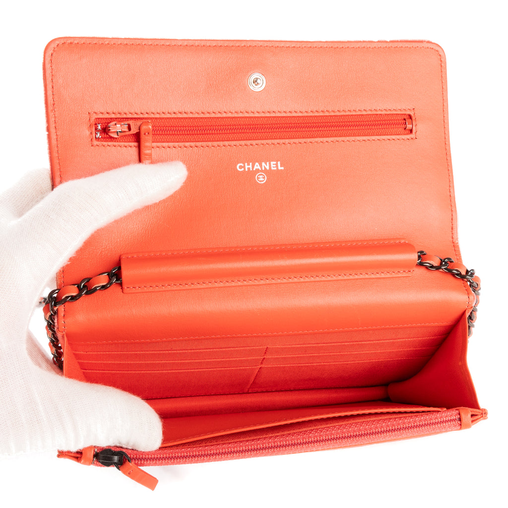 Bolso de Hombro Clásico Atemporal Cartera con Cadena Terciopelo Rosa Lona Acolchada