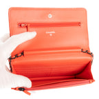 Bolso de Hombro Clásico Atemporal Cartera con Cadena Terciopelo Rosa Lona Acolchada