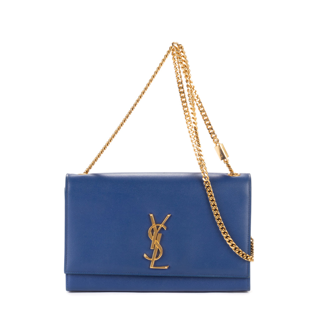Yves Saint Laurent - Tassel Kate - Marine