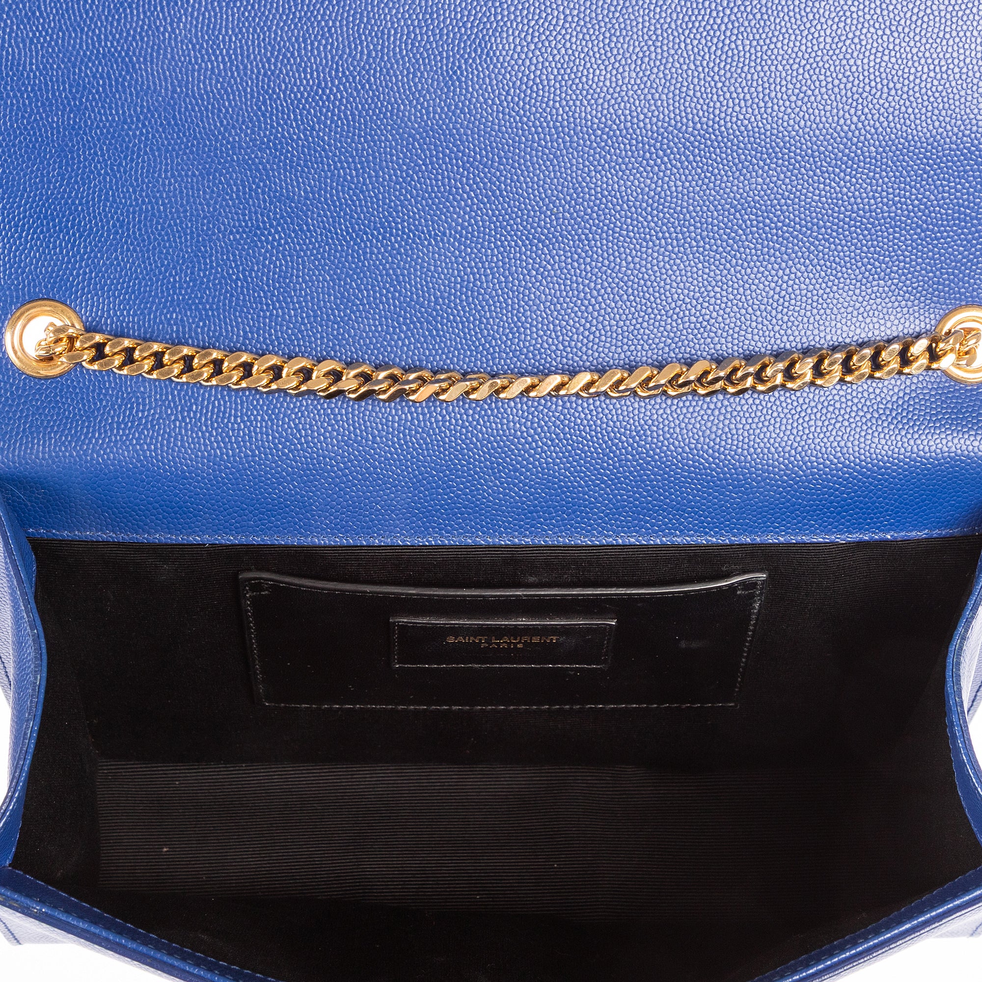 Yves Saint Laurent - Tassel Kate - Marine