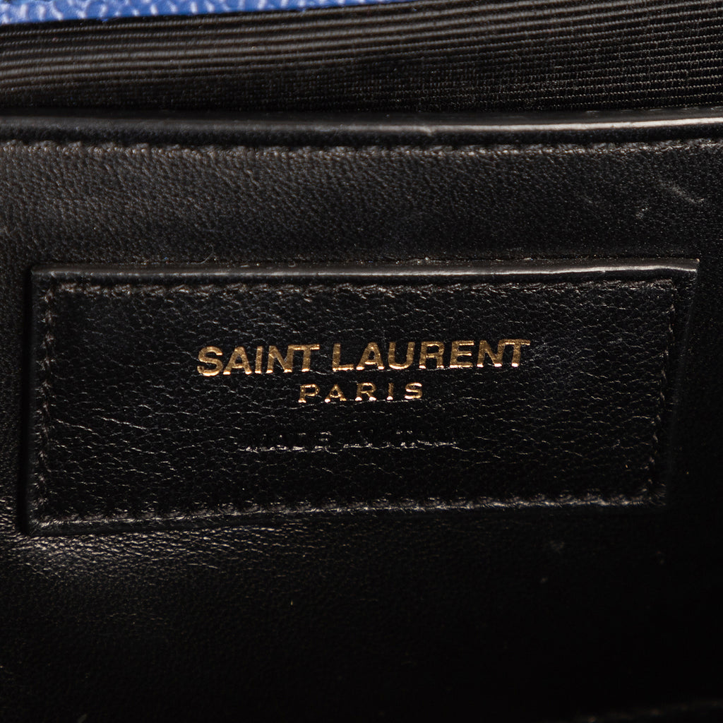Yves Saint Laurent - Tassel Kate - Marine