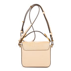 Chloé - Mini sac bandoulière C - Beige