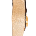 Chloé - Mini sac bandoulière C - Beige