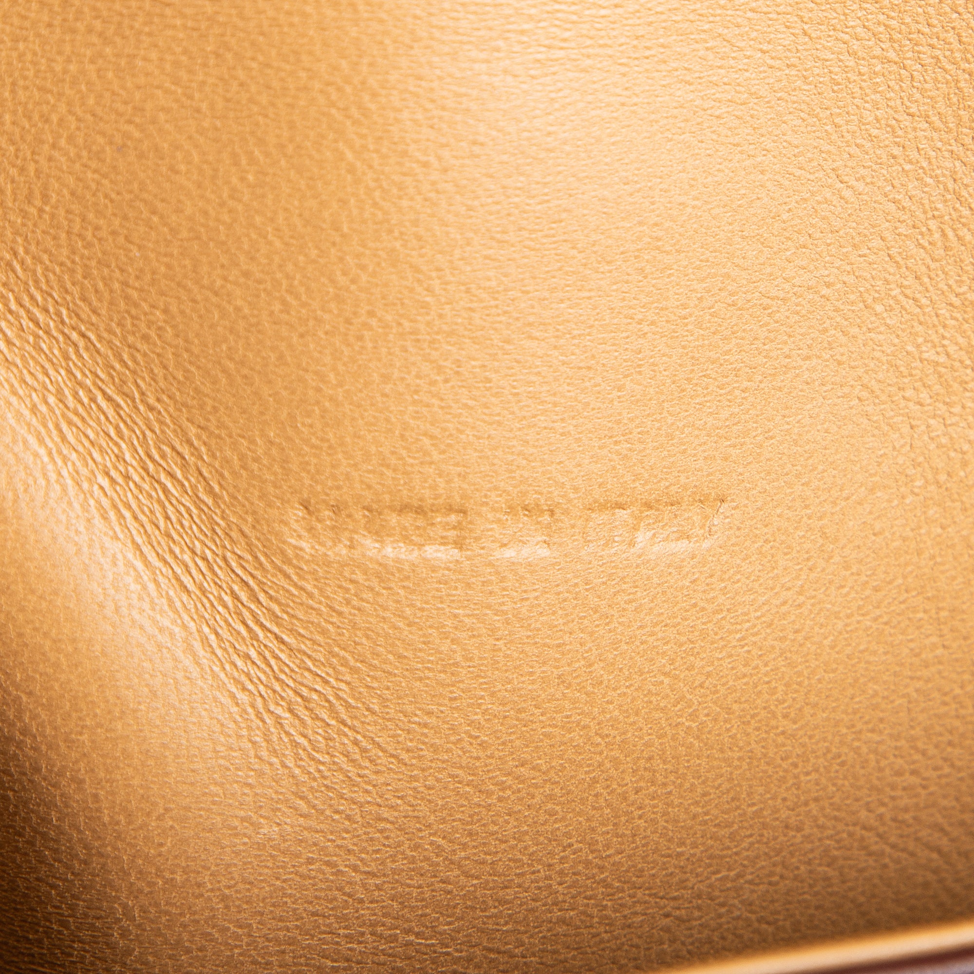 Bolso de hombro Miss Dior mediano de piel Cannage beige