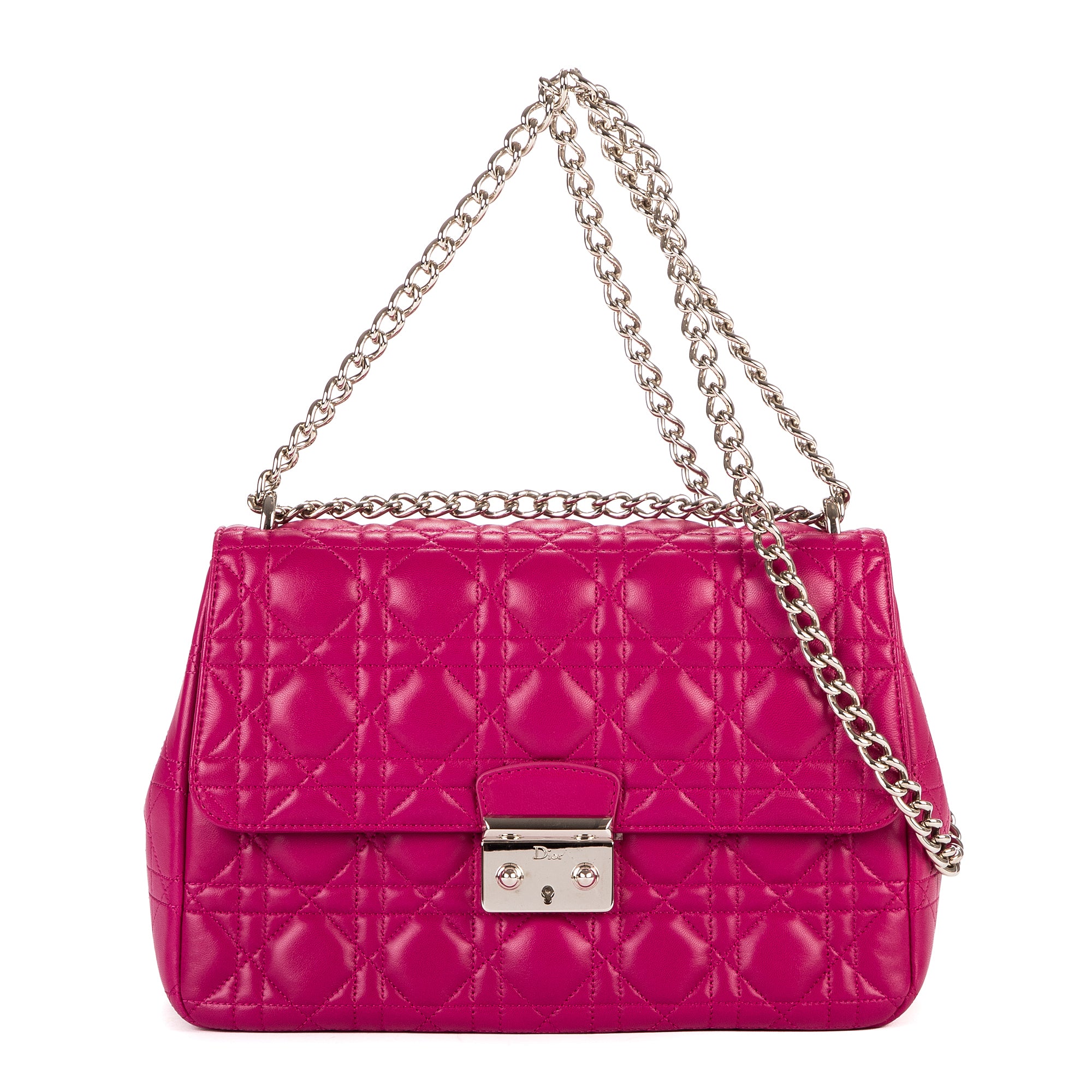 Dior - Miss Dior - Rose Foncé