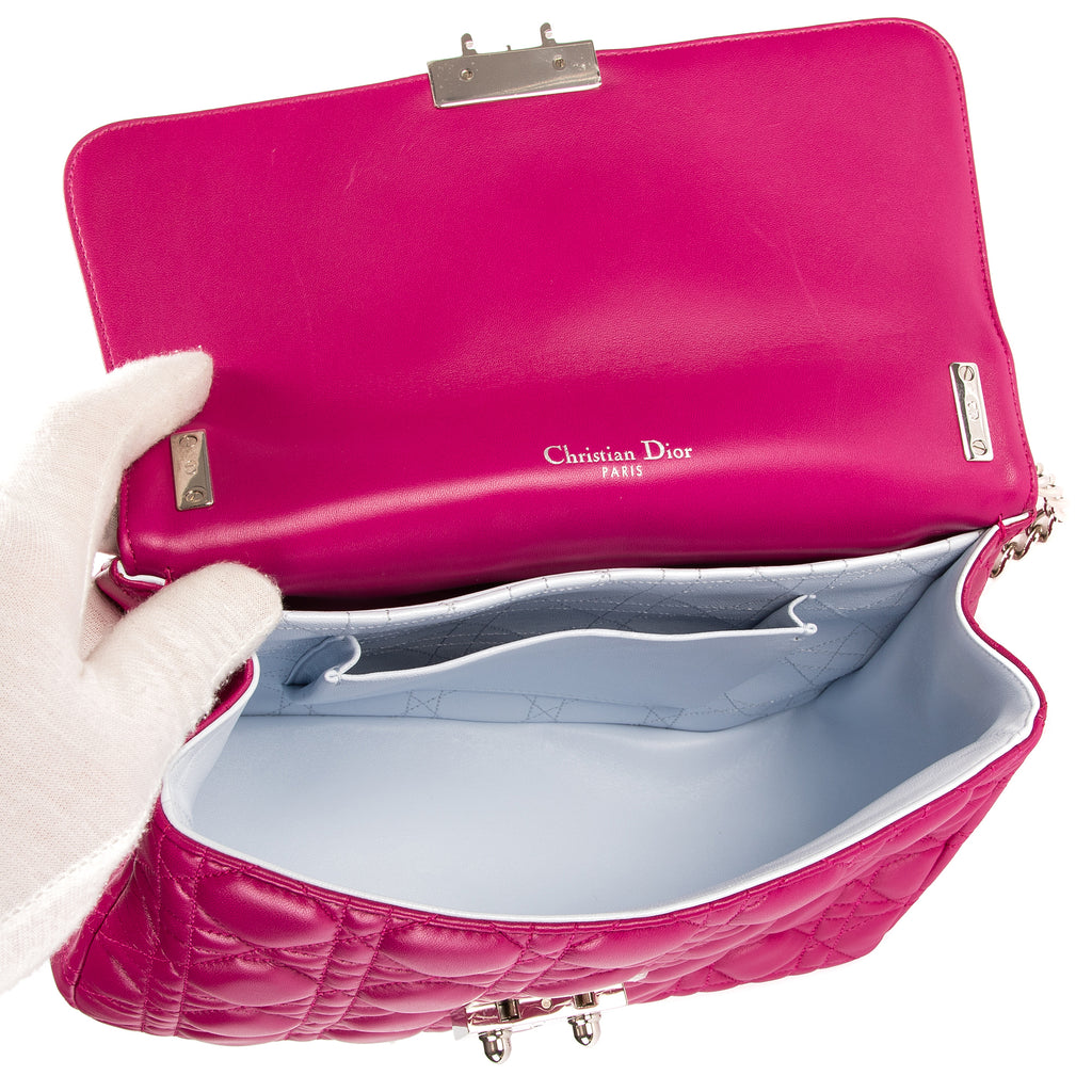 Dior - Miss Dior - Rose Foncé
