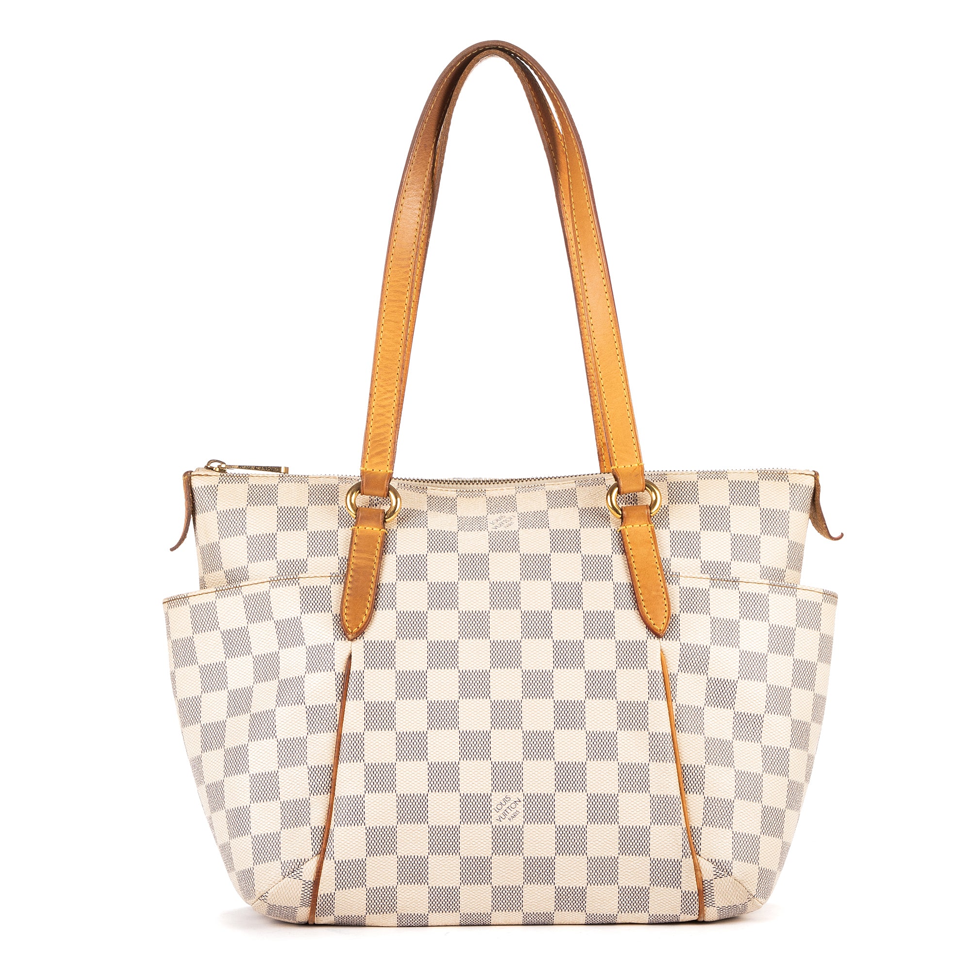 Louis Vuitton - Totally - Ivoire