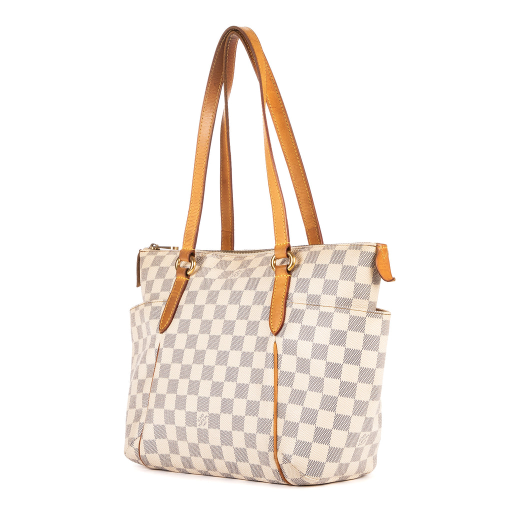 Louis Vuitton - Totally - Ivoire
