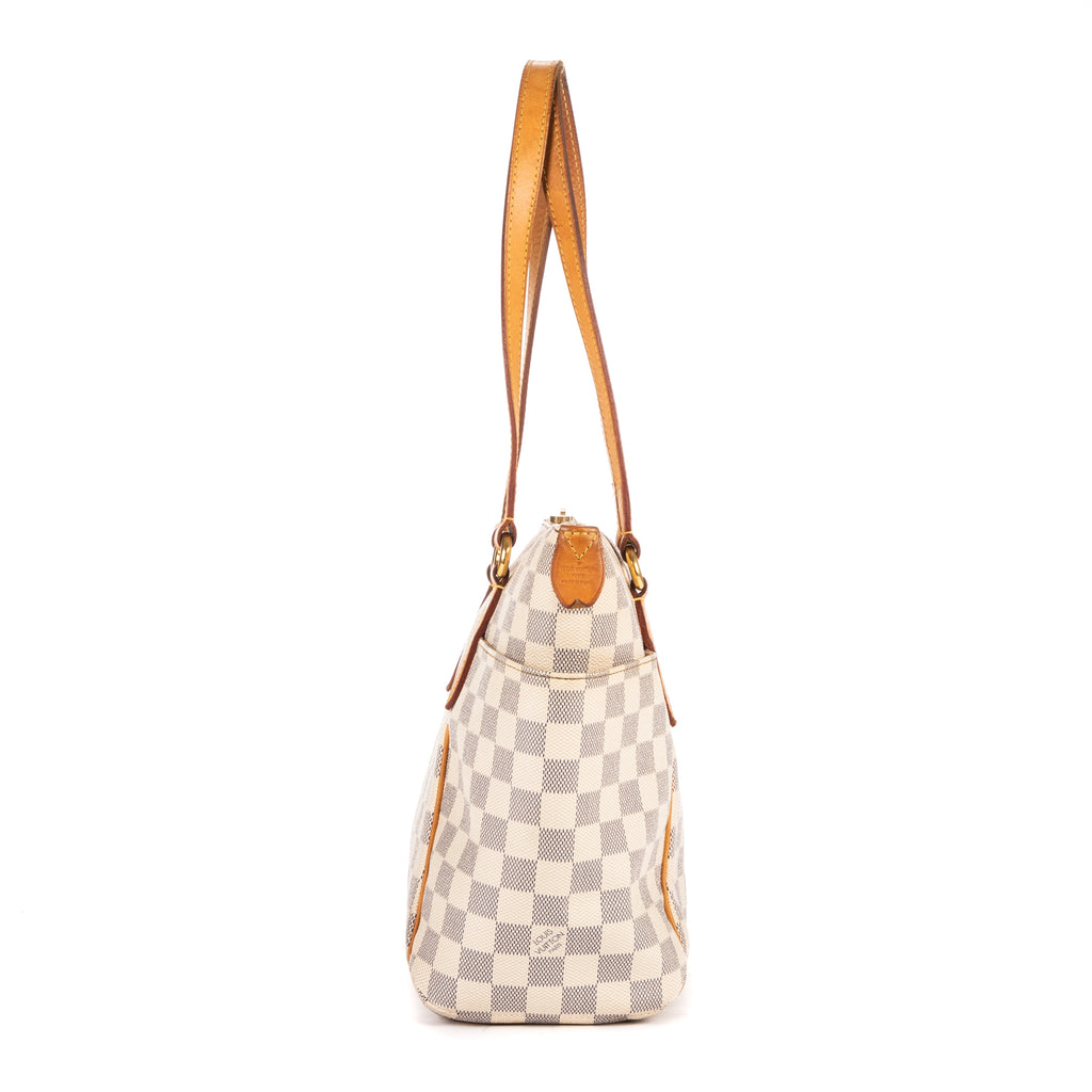 Louis Vuitton - Totally - Ivoire