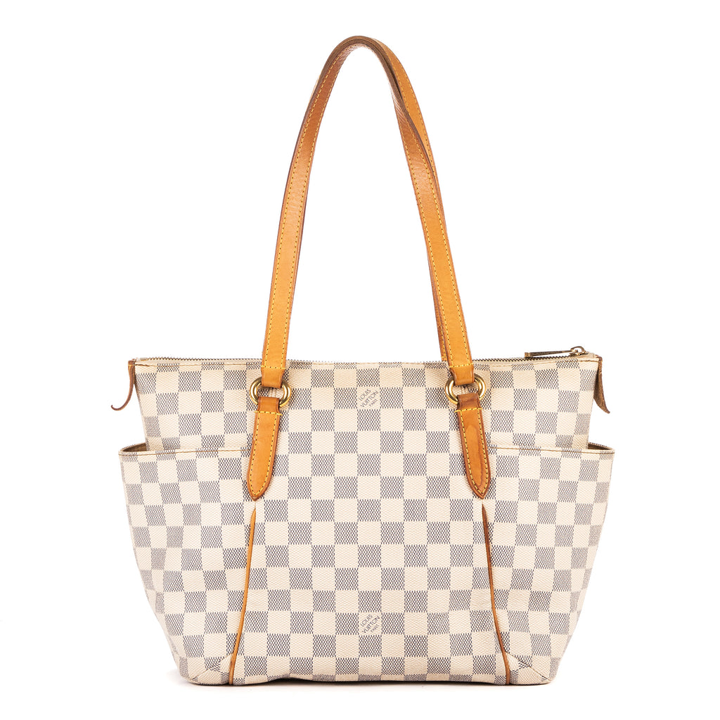 Louis Vuitton - Totally - Ivoire