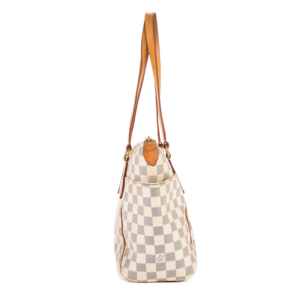 Louis Vuitton - Totally - Ivoire