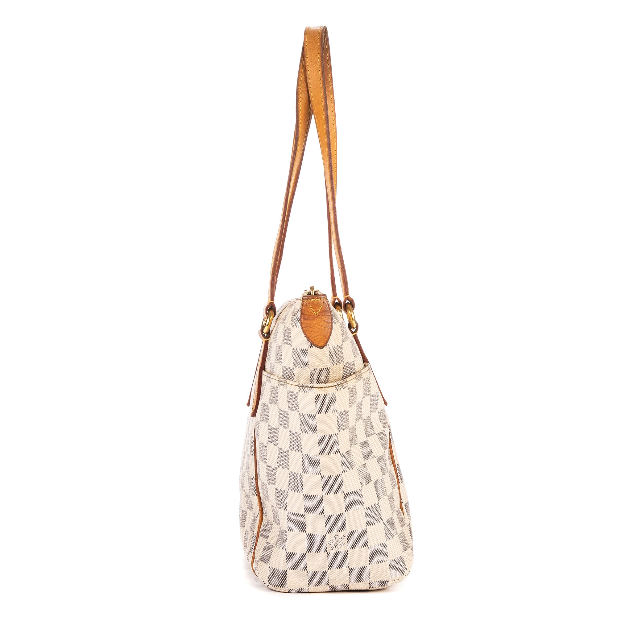 Louis Vuitton - Totally - Ivoire