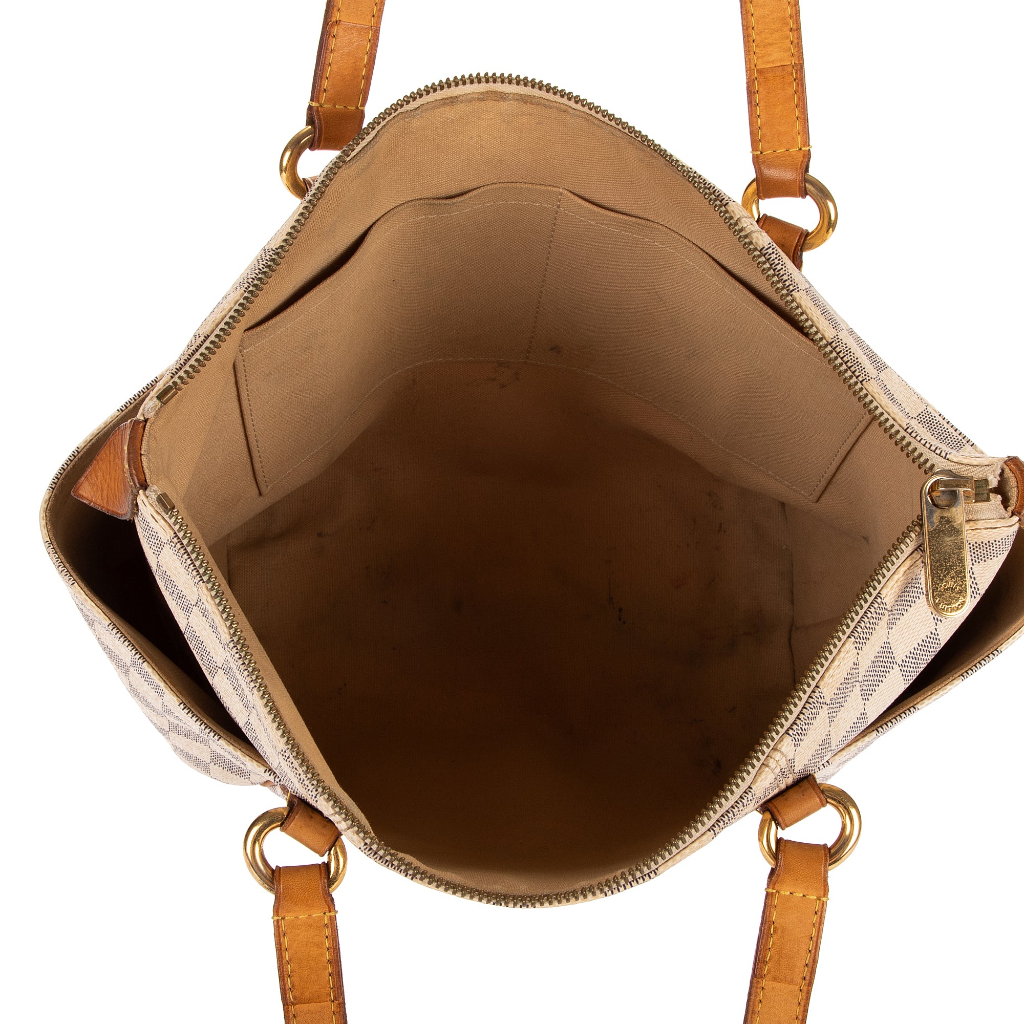 Louis Vuitton - Totally - Ivoire