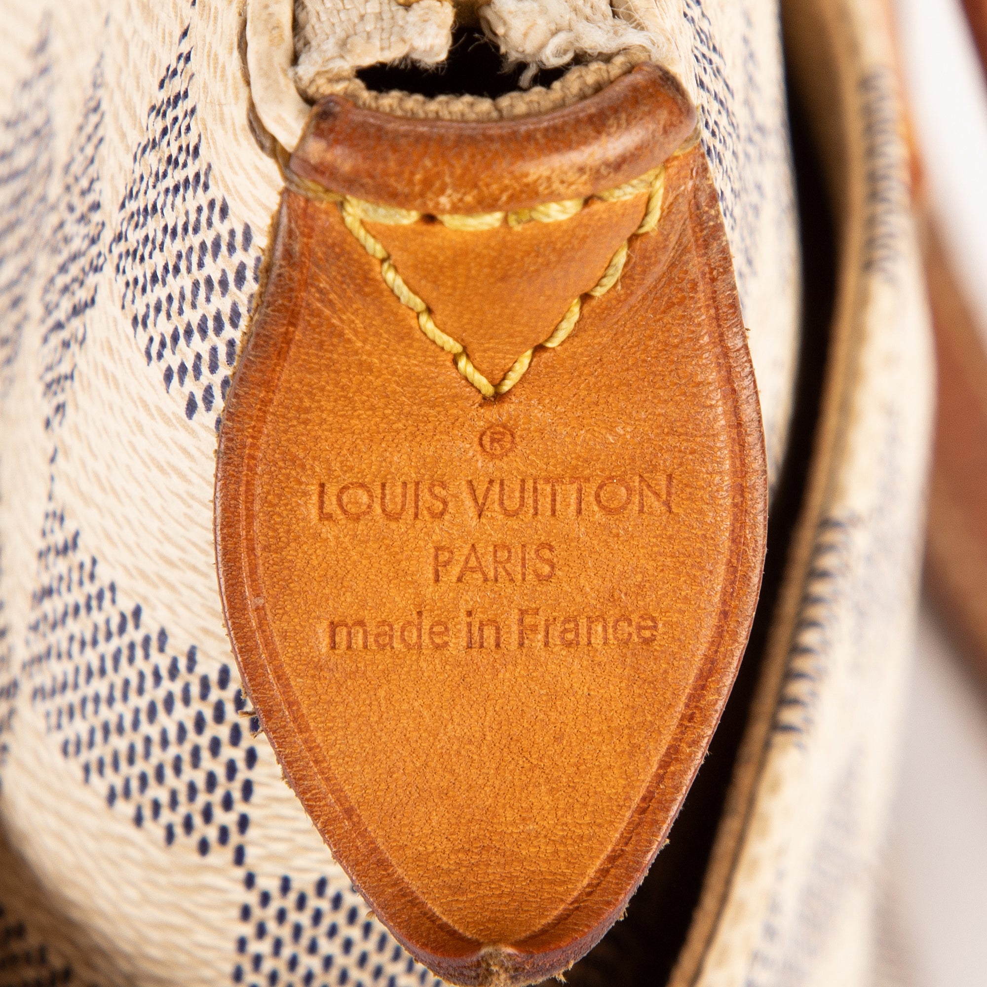 Louis Vuitton - Totally - Ivoire