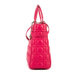 Dior - Lady Dior - Rose