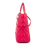 Dior - Lady Dior - Rose