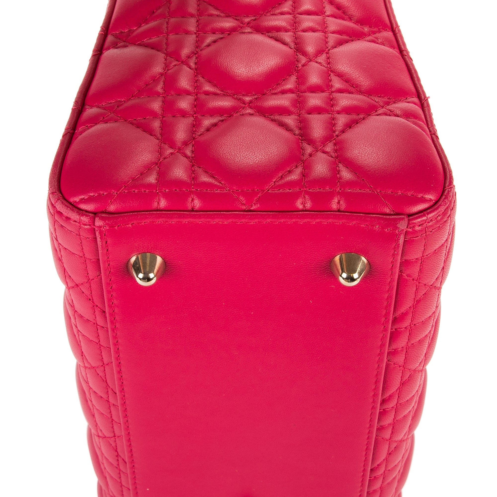 Dior - Lady Dior - Rose