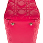 Dior - Lady Dior - Rose