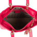 Dior - Lady Dior - Rose