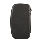 Wallet Atoll Black Taiga Leather