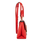 Shoulder Bag Locky BB Red Epi