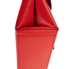 Shoulder Bag Locky BB Red Epi