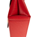 Shoulder Bag Locky BB Red Epi