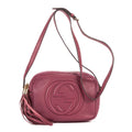 Gucci - Soho - Violet mûre