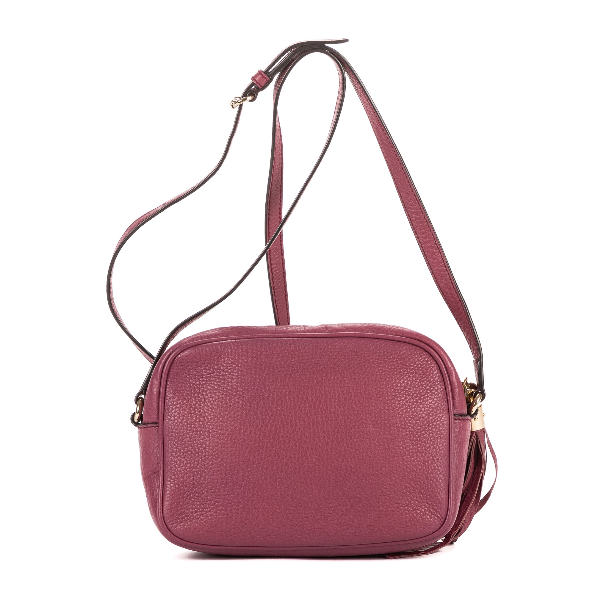 Gucci - Soho - Violet mûre