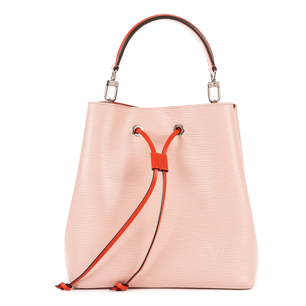Louis Vuitton - Noé - Rose clair