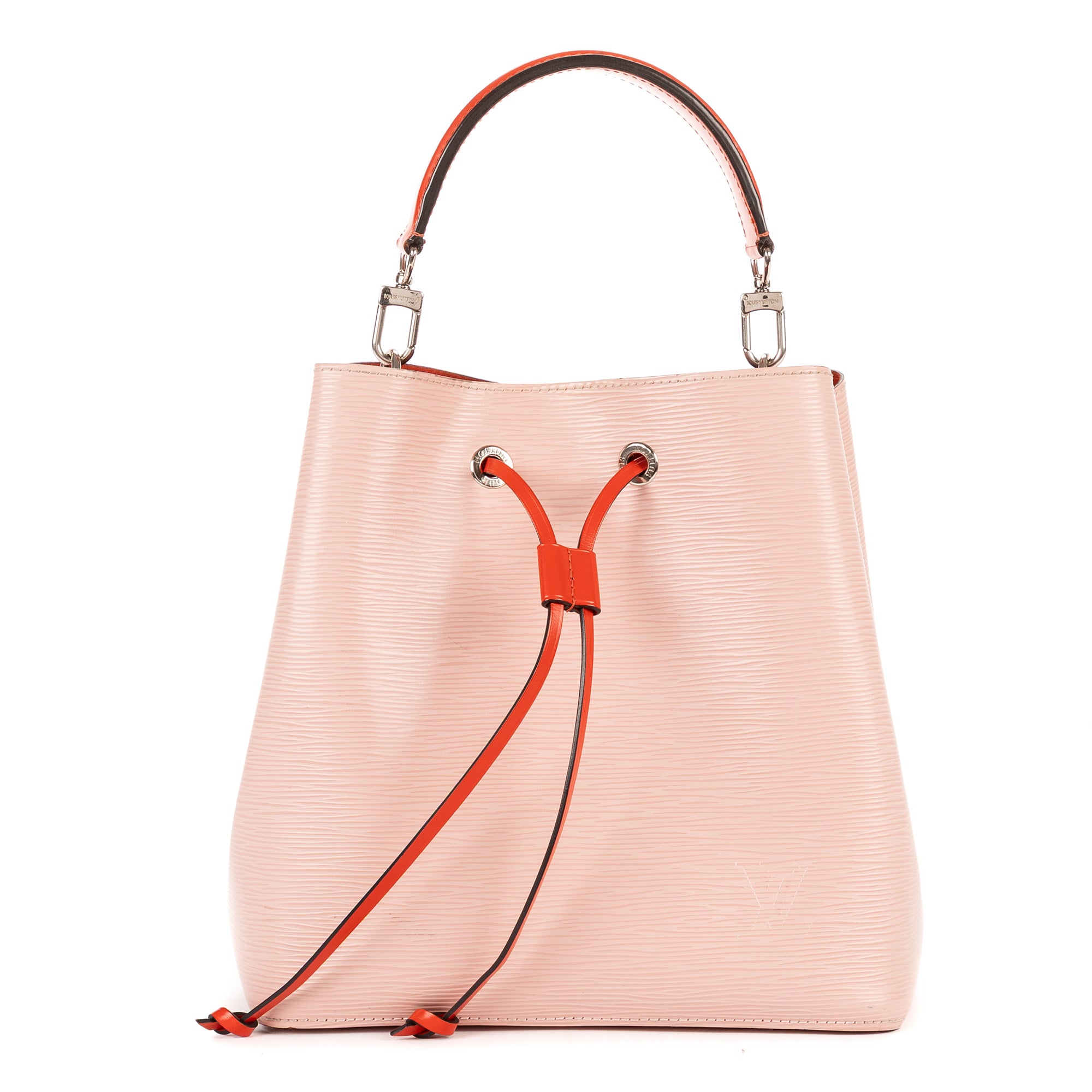 Louis Vuitton - Noé - Rose clair