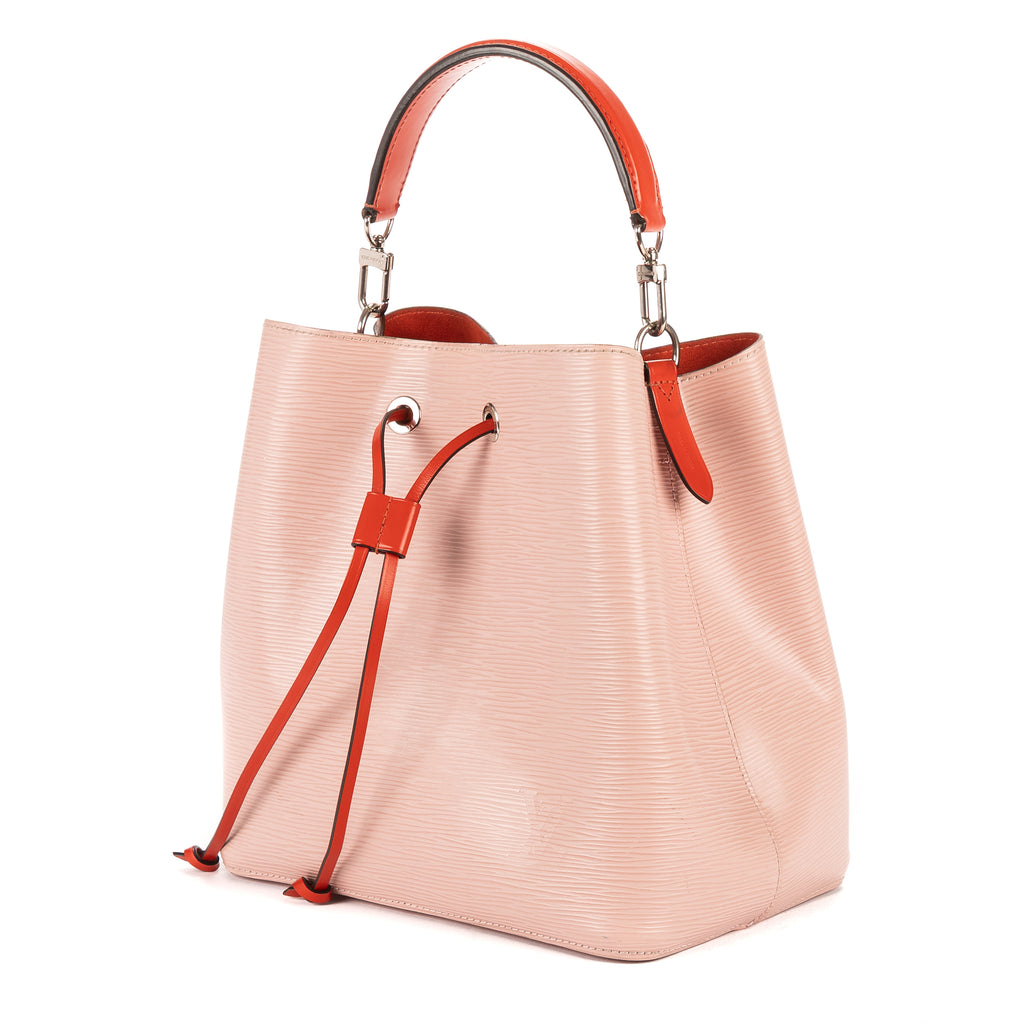 Louis Vuitton - Noé - Rose clair