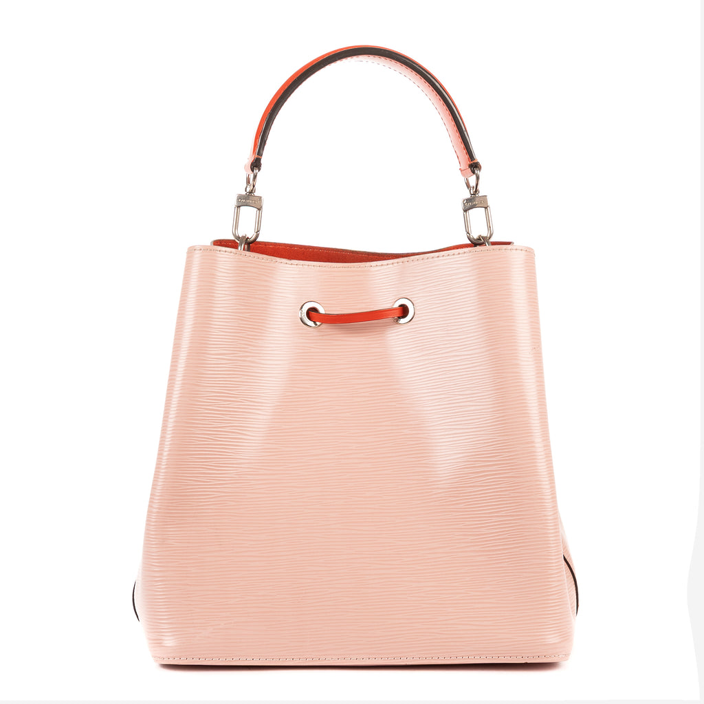 Louis Vuitton - Noé - Rose clair
