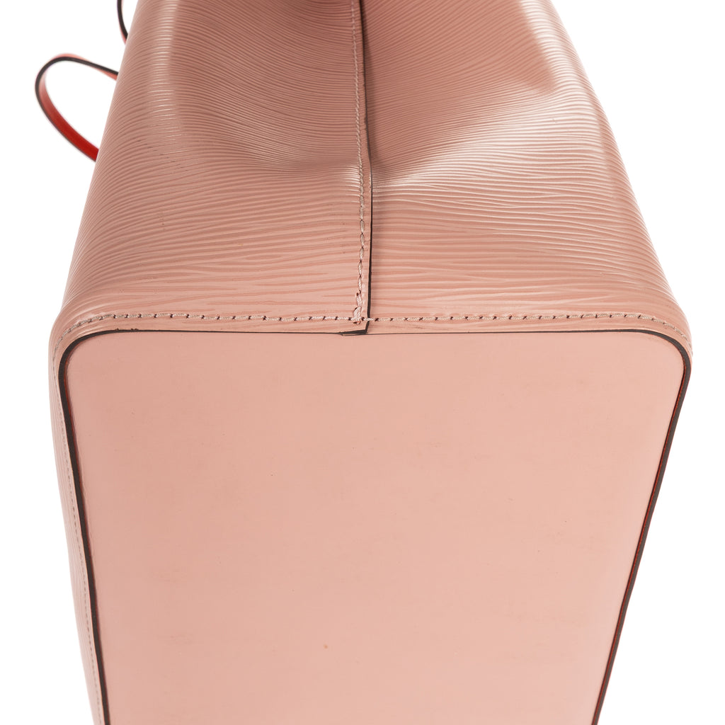 Louis Vuitton - Noé - Rose clair