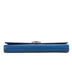 Yves Saint Laurent - Pochette Ligne-Y - Bleu