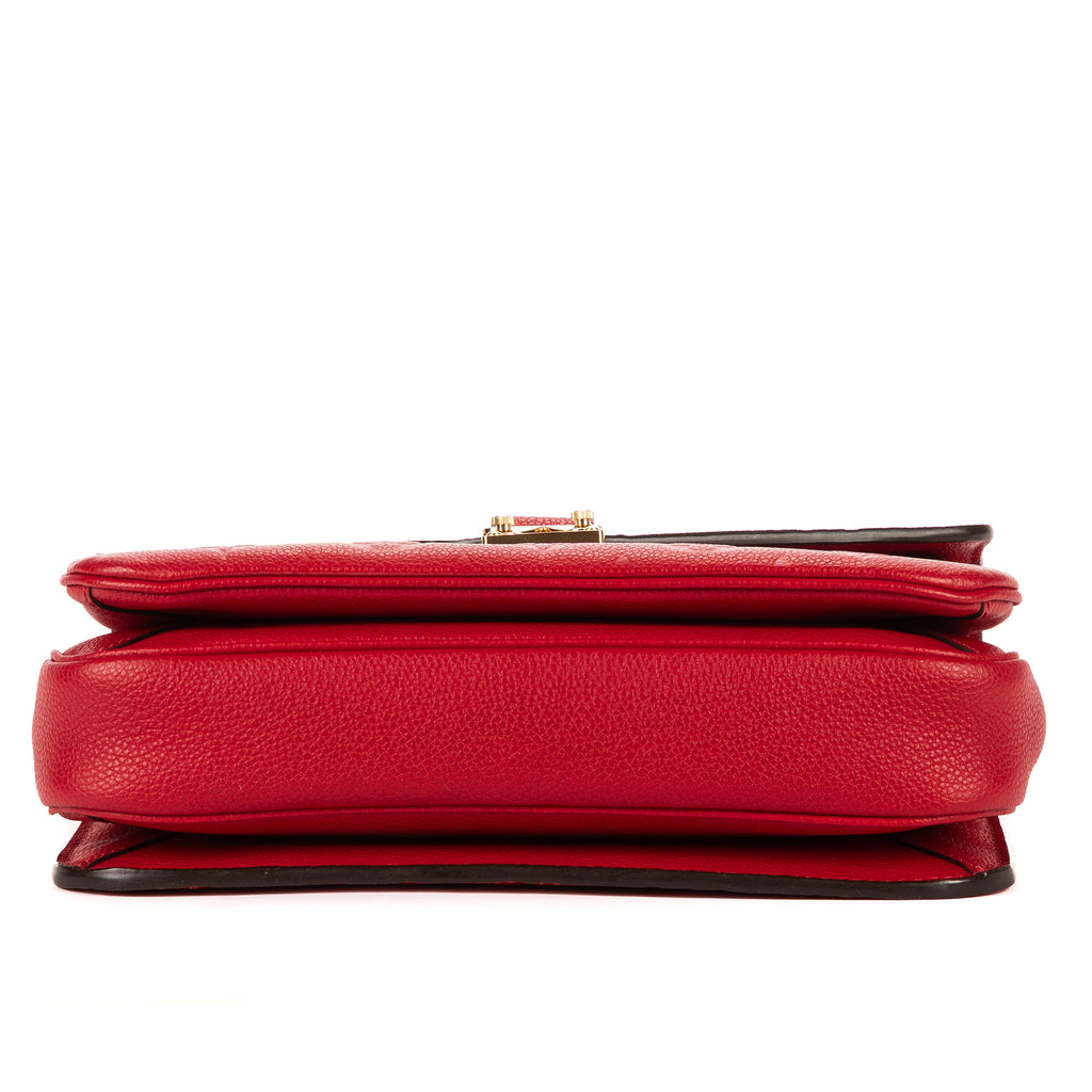 Louis Vuitton - Pochette Metis - Rouge