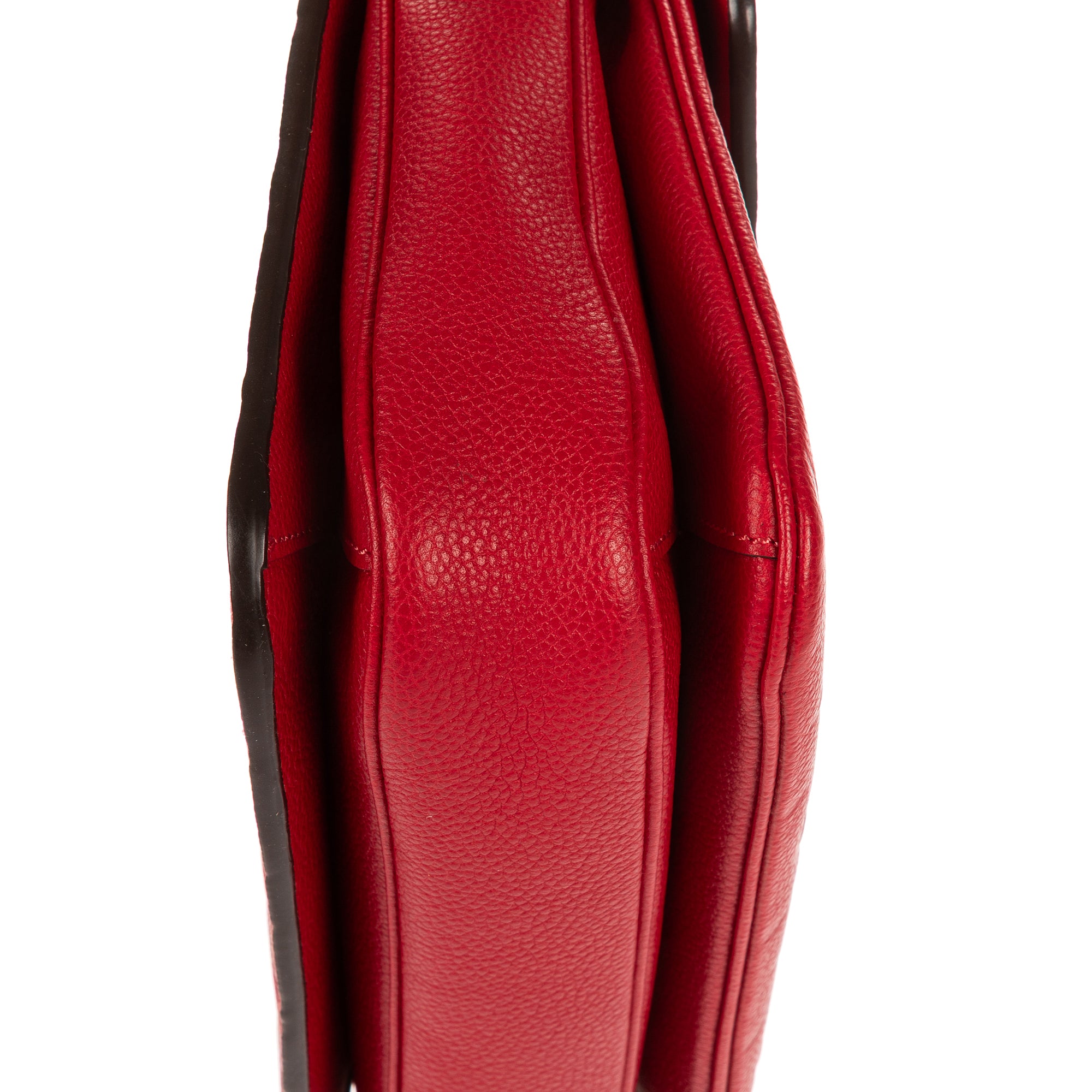 Louis Vuitton - Pochette Metis - Rouge