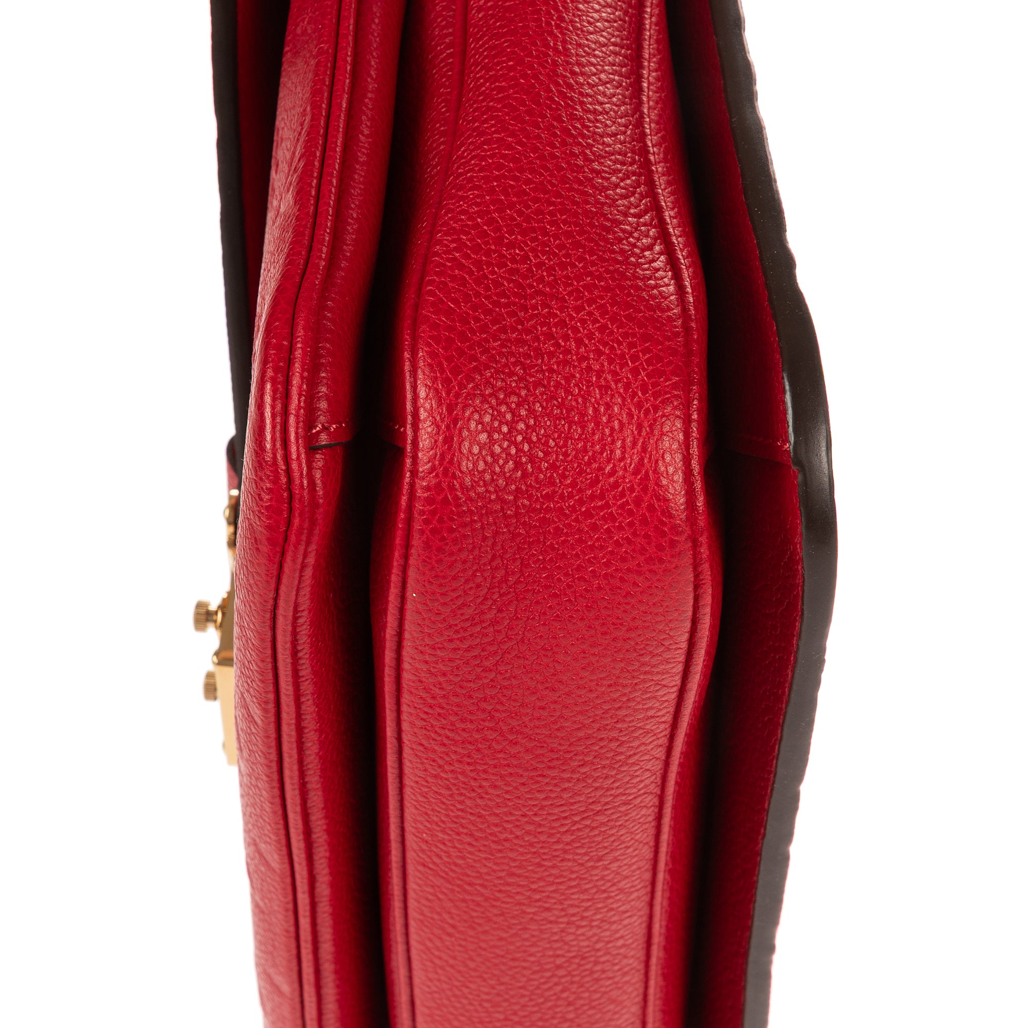 Louis Vuitton - Pochette Metis - Rouge