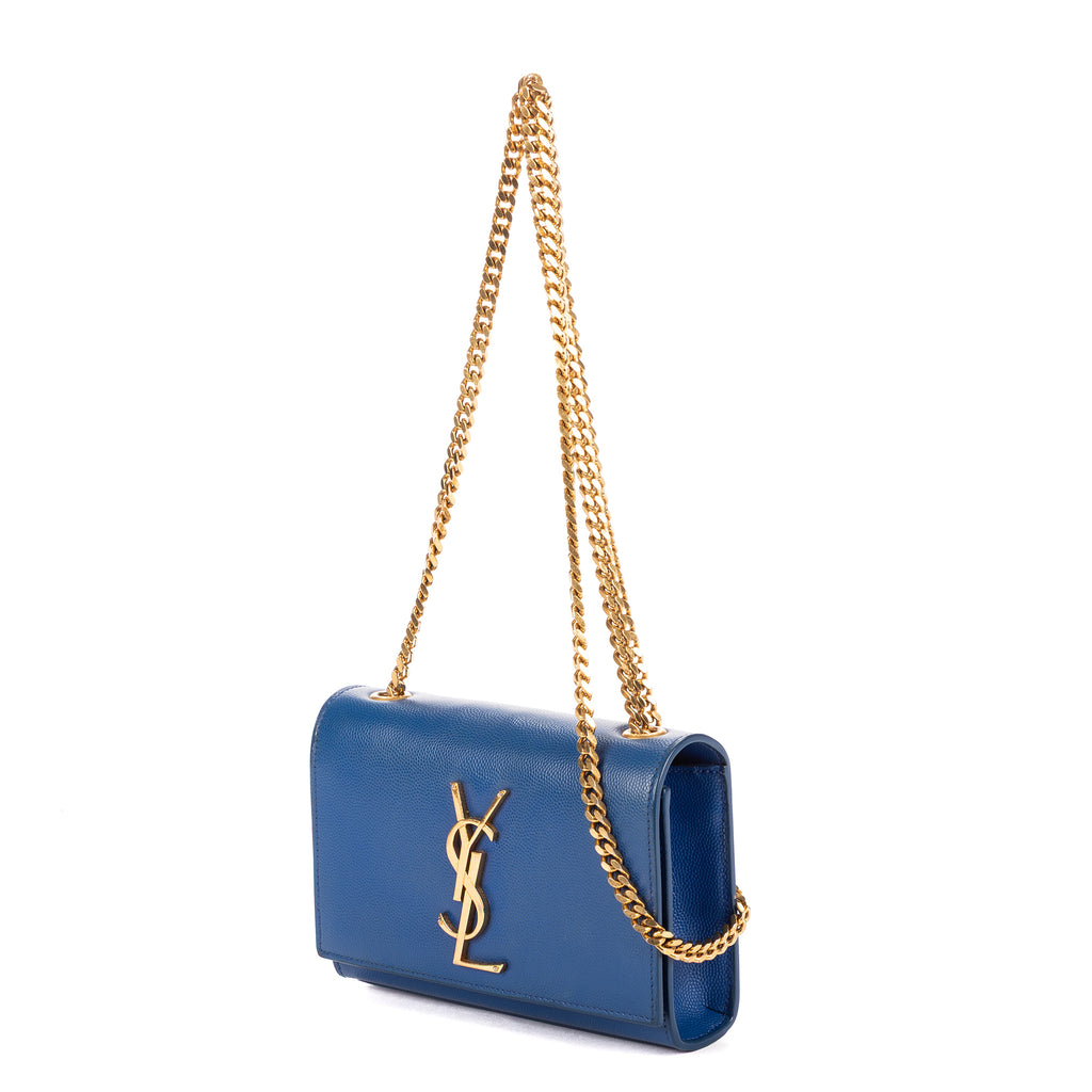 Yves Saint Laurent - Kate - Bleu