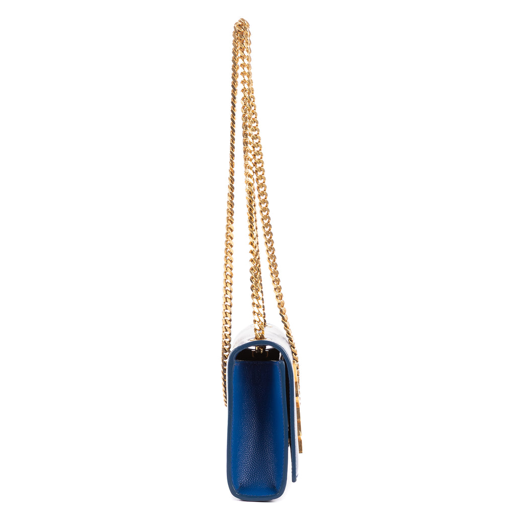 Yves Saint Laurent - Kate - Bleu