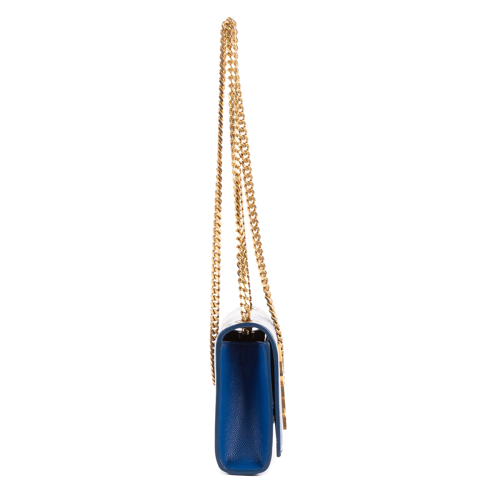 Yves Saint Laurent - Kate - Bleu