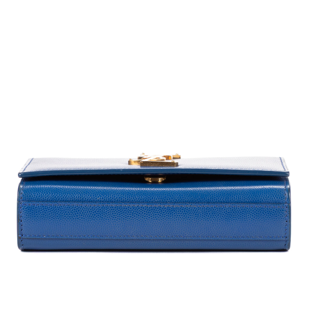 Yves Saint Laurent - Kate - Bleu
