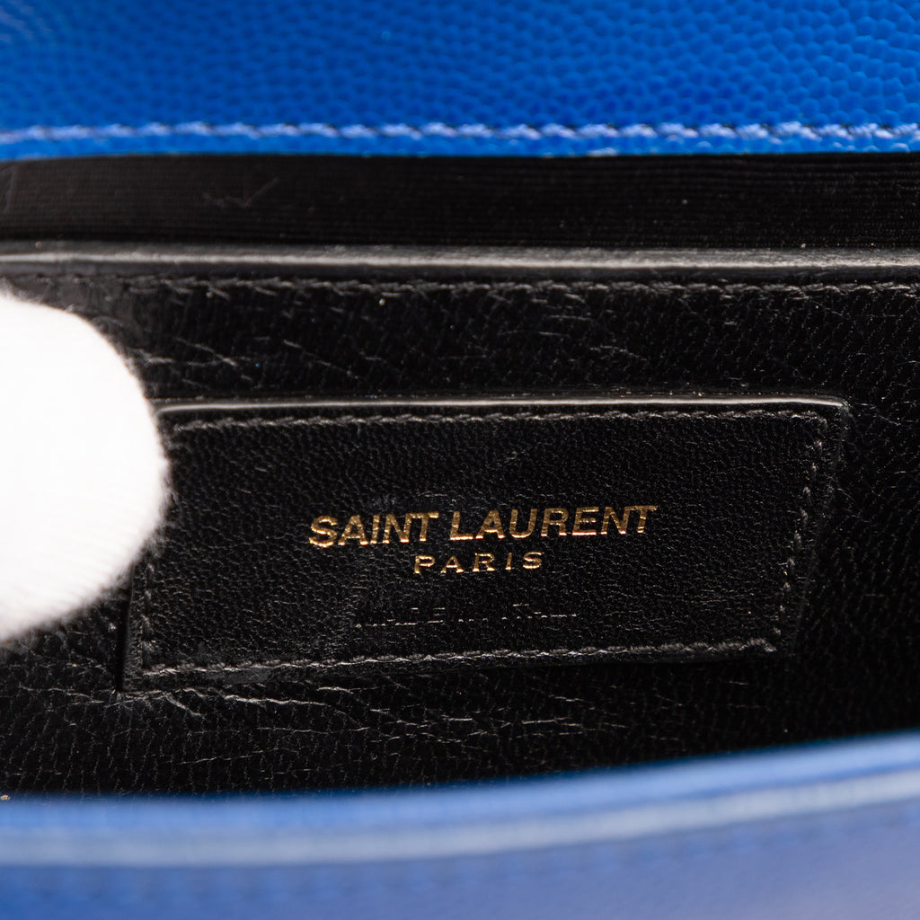 Yves Saint Laurent - Kate - Bleu