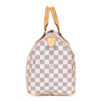 Louis Vuitton - Speedy - Blanc