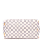 Louis Vuitton - Speedy - Blanc