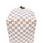 Louis Vuitton - Speedy - Blanc