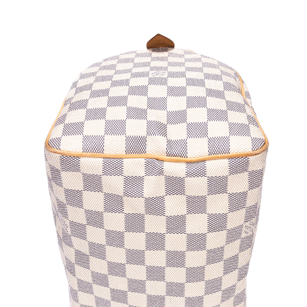 Louis Vuitton - Speedy - Blanc