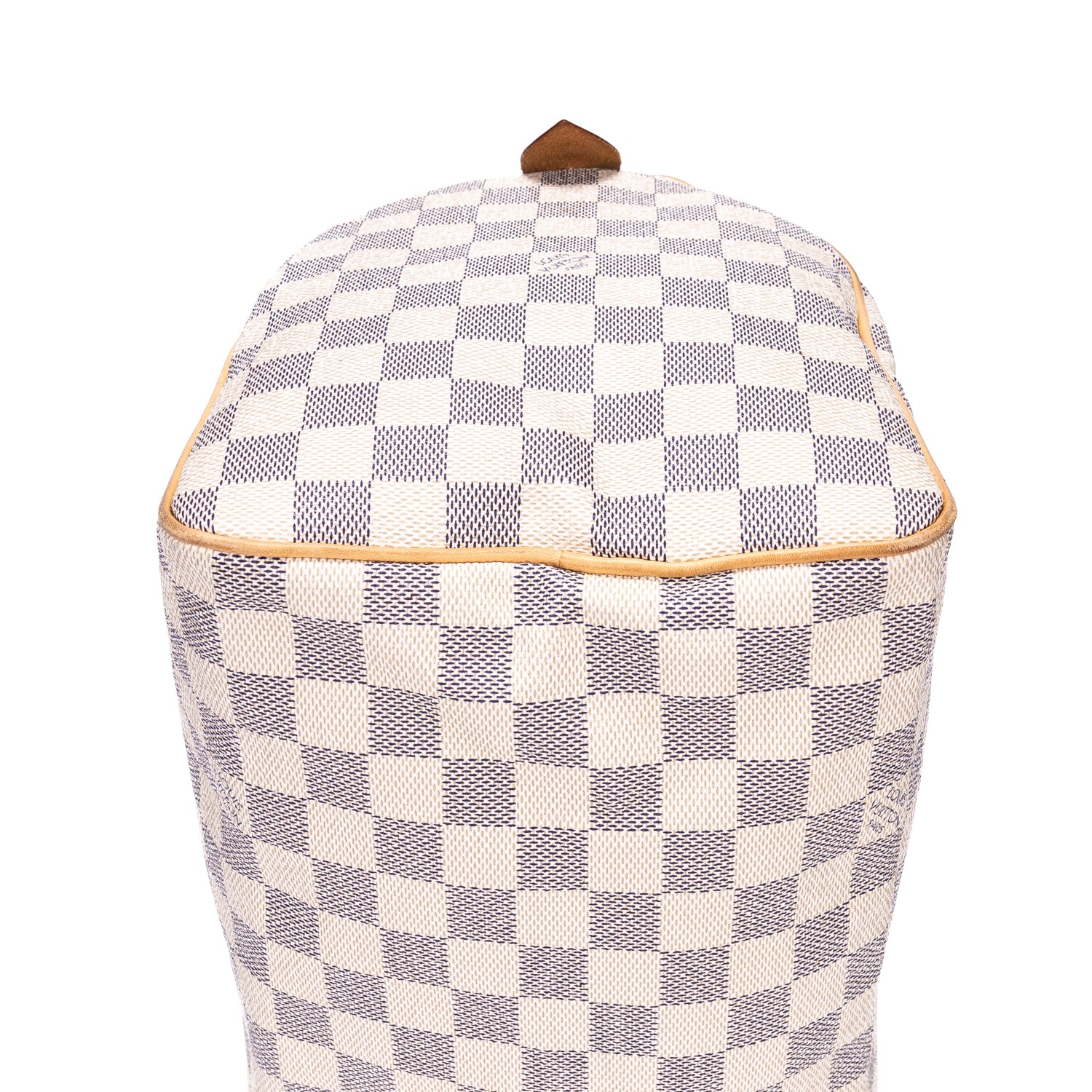 Louis Vuitton - Speedy - Blanc