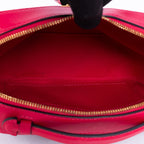 Sac bandoulière Saintonge Monogram Canvas marron